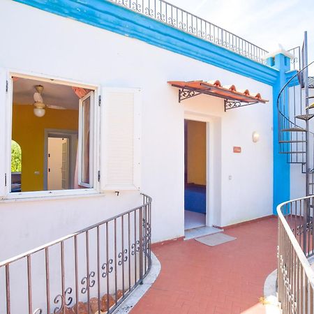 Residence Aegidius Ίσκια Εξωτερικό φωτογραφία