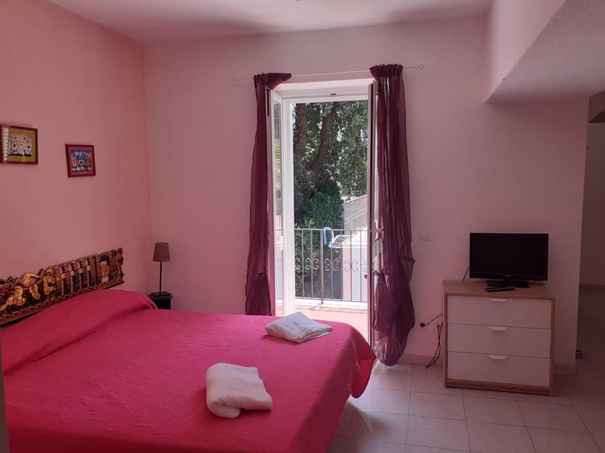 Residence Aegidius Ίσκια Εξωτερικό φωτογραφία