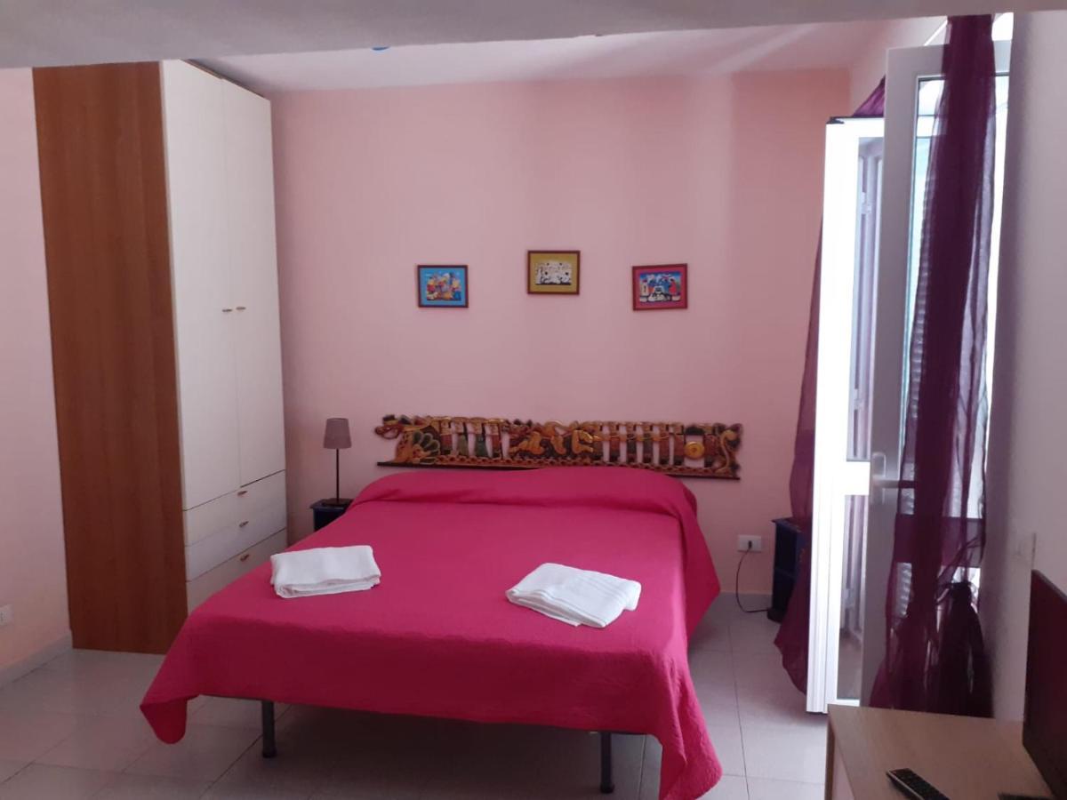 Residence Aegidius Ίσκια Εξωτερικό φωτογραφία