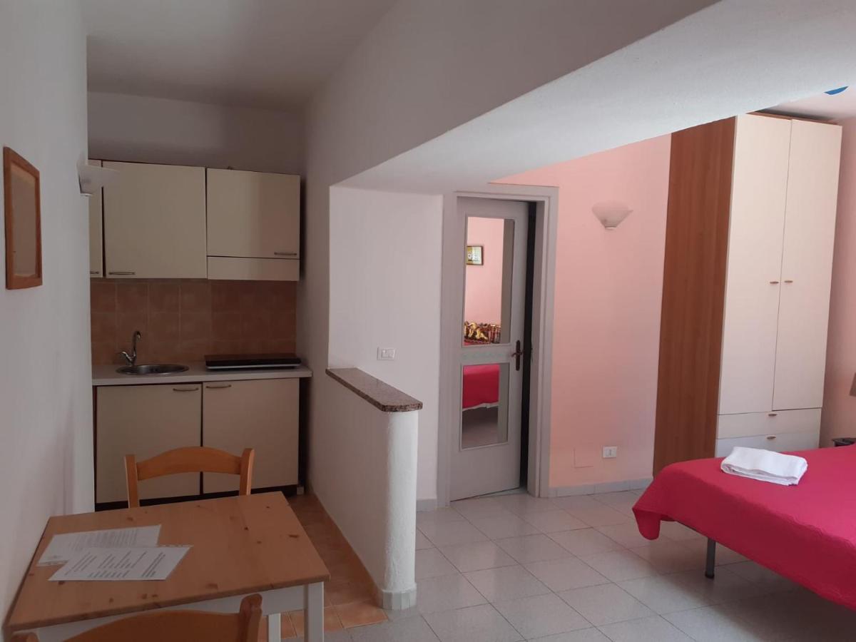 Residence Aegidius Ίσκια Εξωτερικό φωτογραφία
