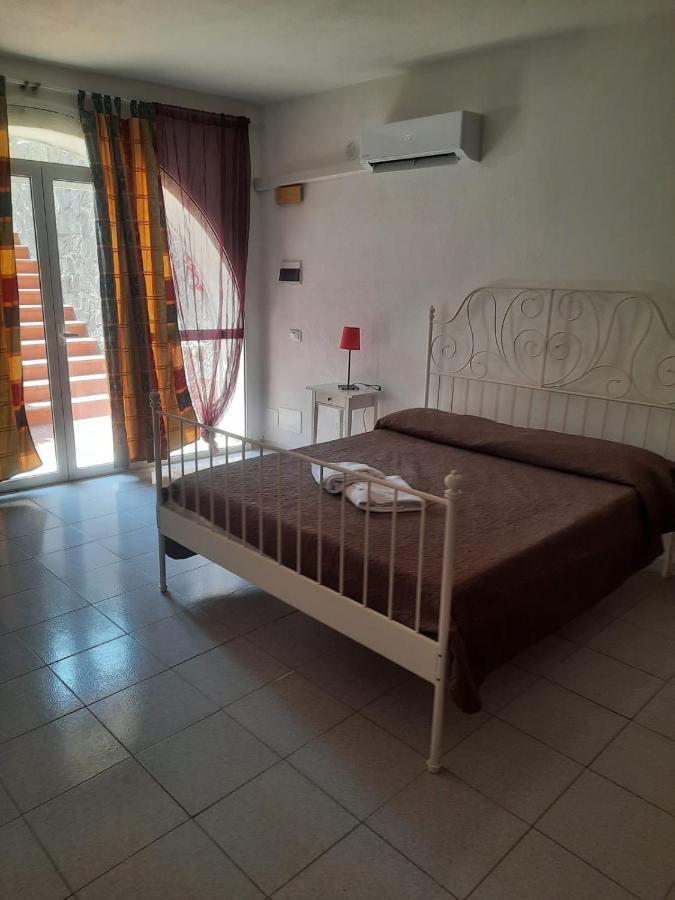 Residence Aegidius Ίσκια Εξωτερικό φωτογραφία
