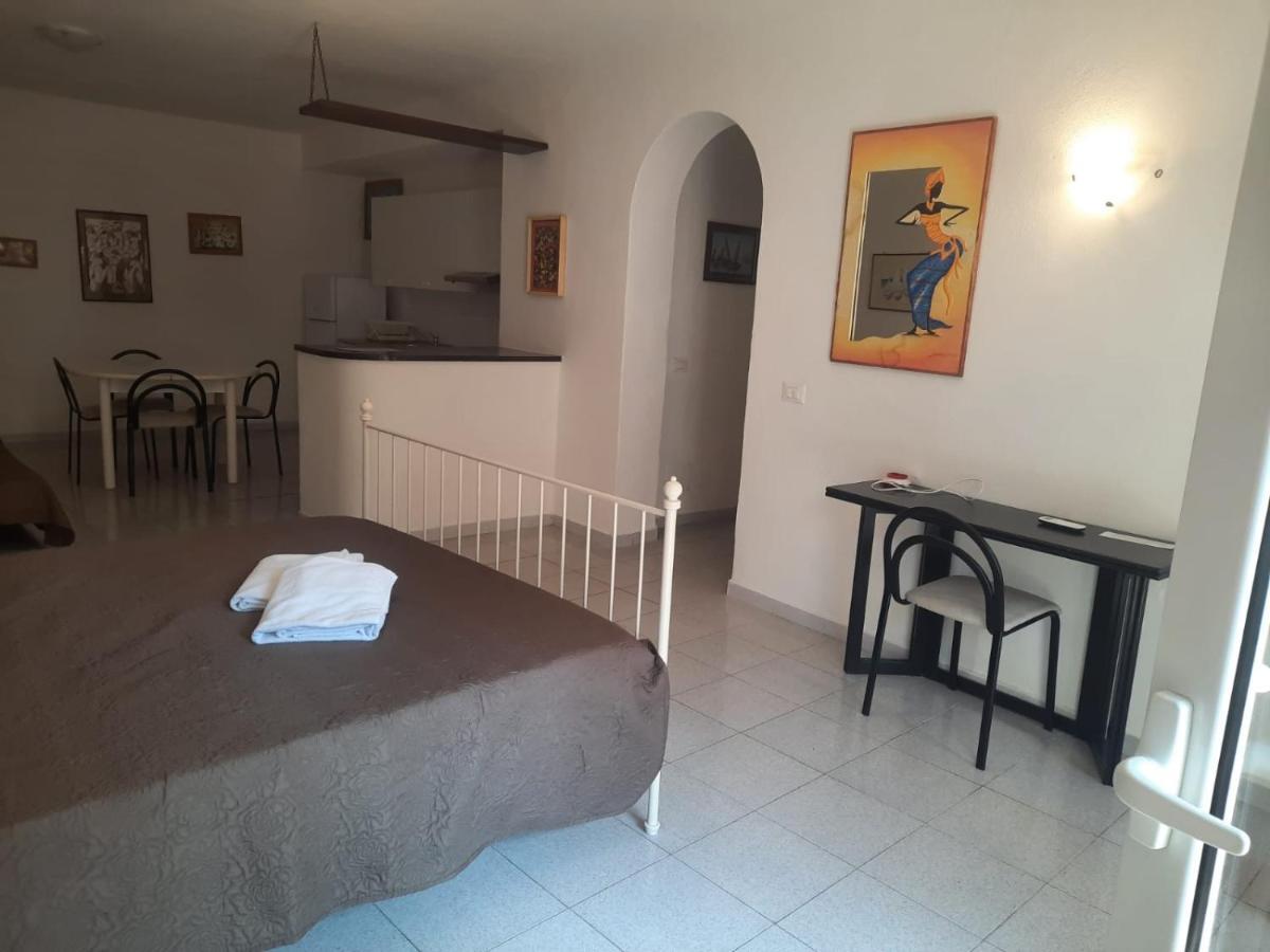 Residence Aegidius Ίσκια Εξωτερικό φωτογραφία