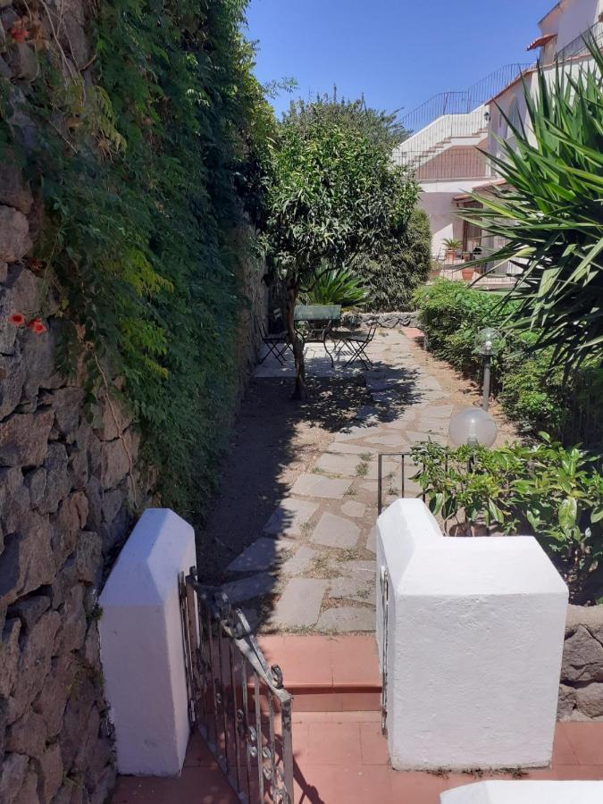 Residence Aegidius Ίσκια Εξωτερικό φωτογραφία