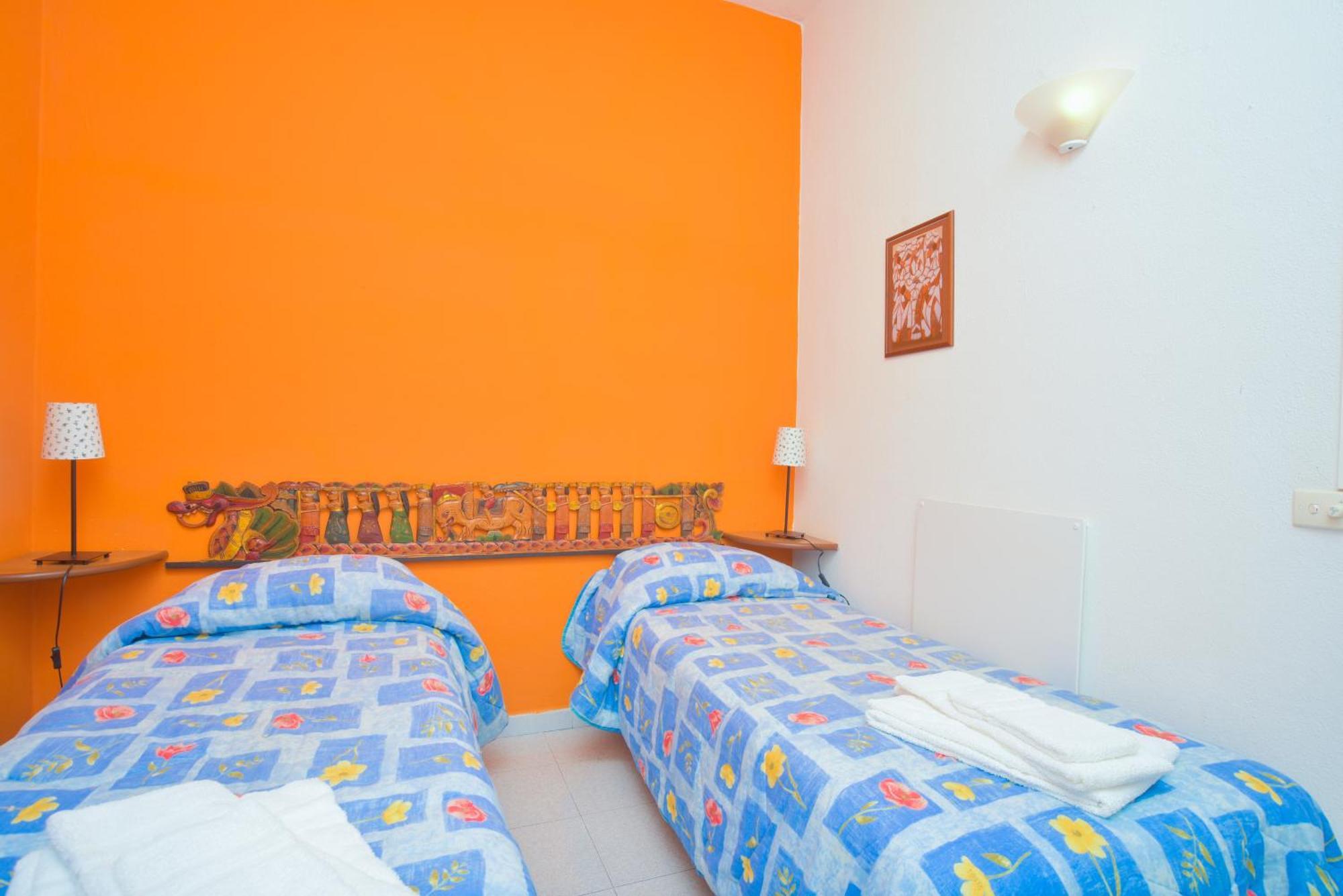 Residence Aegidius Ίσκια Εξωτερικό φωτογραφία