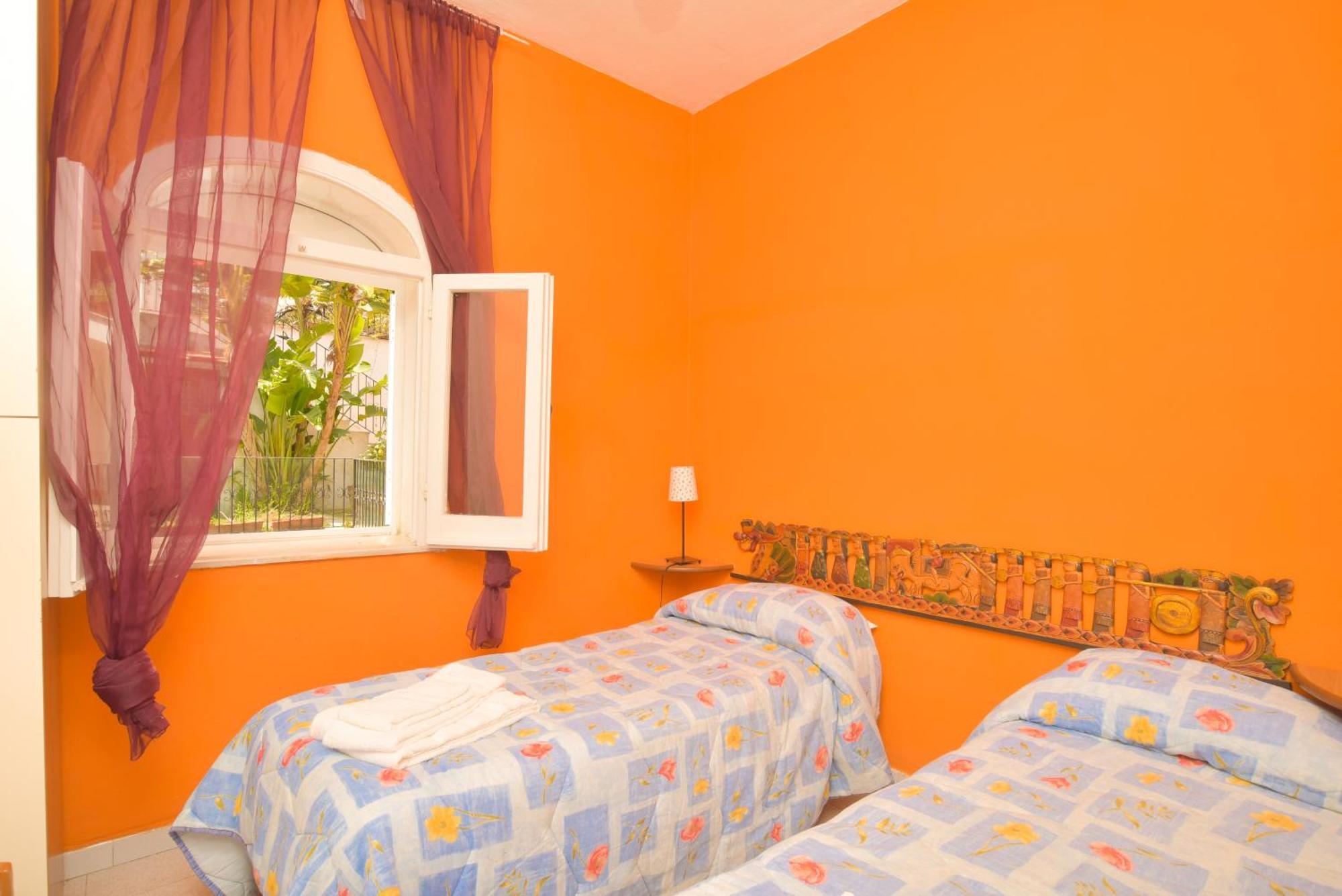 Residence Aegidius Ίσκια Εξωτερικό φωτογραφία