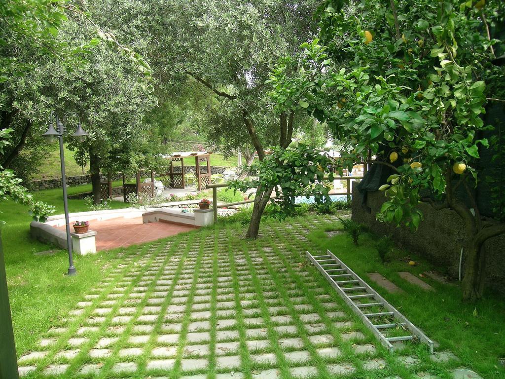 Residence Aegidius Ίσκια Δωμάτιο φωτογραφία