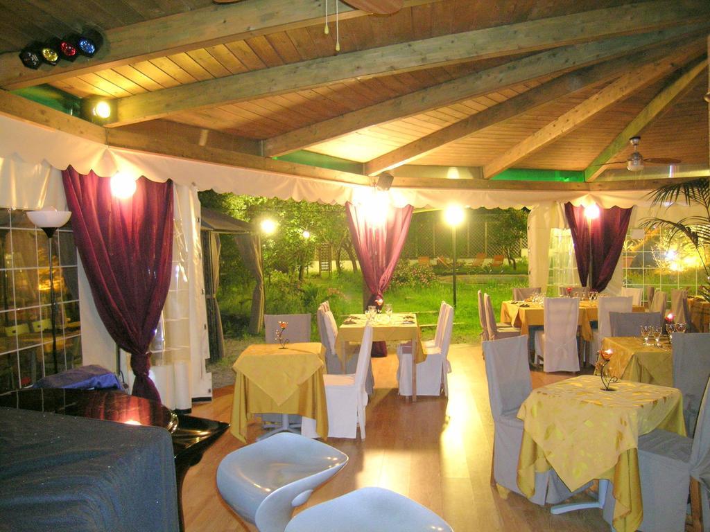 Residence Aegidius Ίσκια Εξωτερικό φωτογραφία