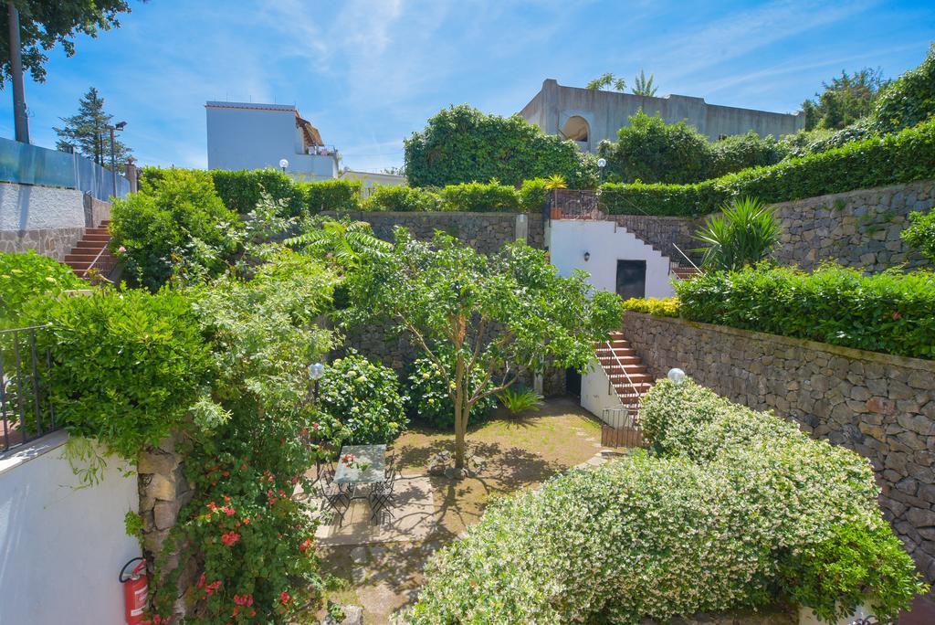 Residence Aegidius Ίσκια Εξωτερικό φωτογραφία