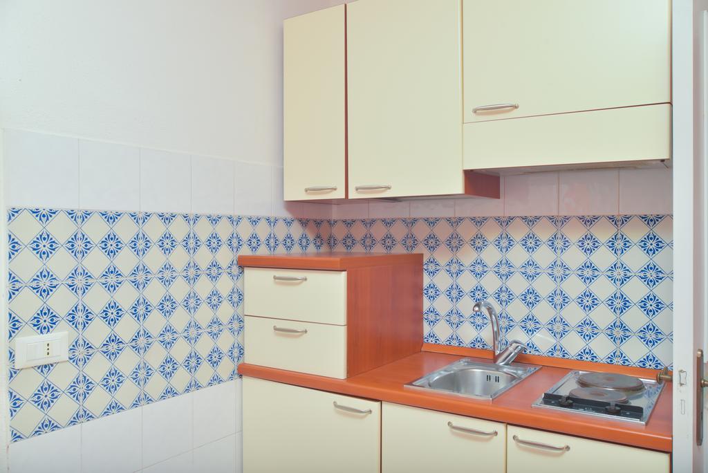 Residence Aegidius Ίσκια Εξωτερικό φωτογραφία