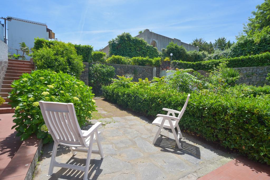 Residence Aegidius Ίσκια Εξωτερικό φωτογραφία