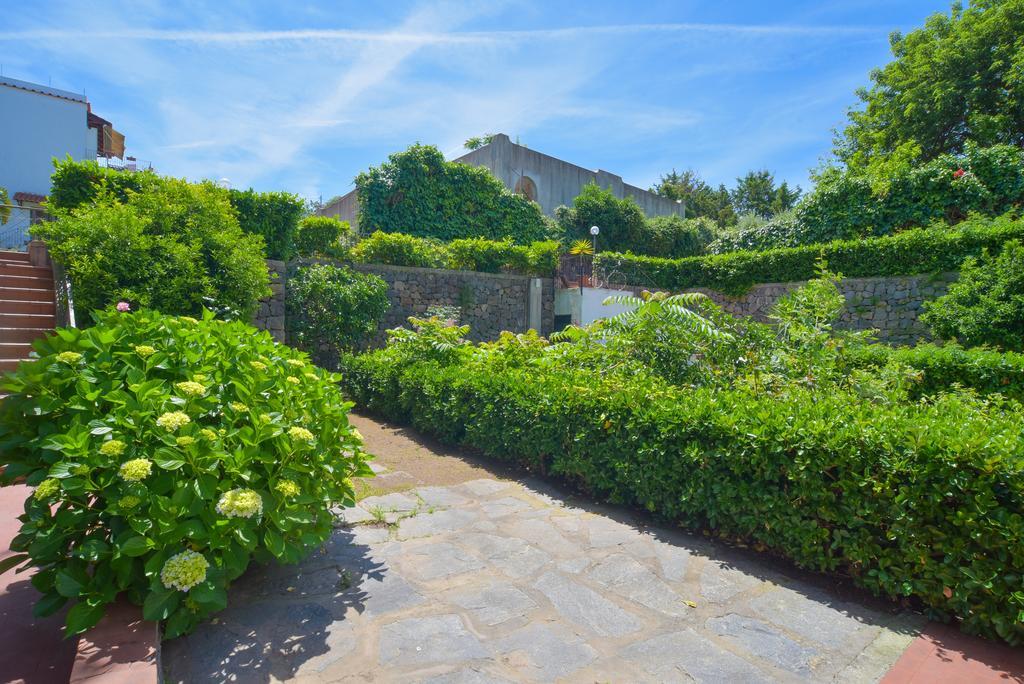 Residence Aegidius Ίσκια Εξωτερικό φωτογραφία