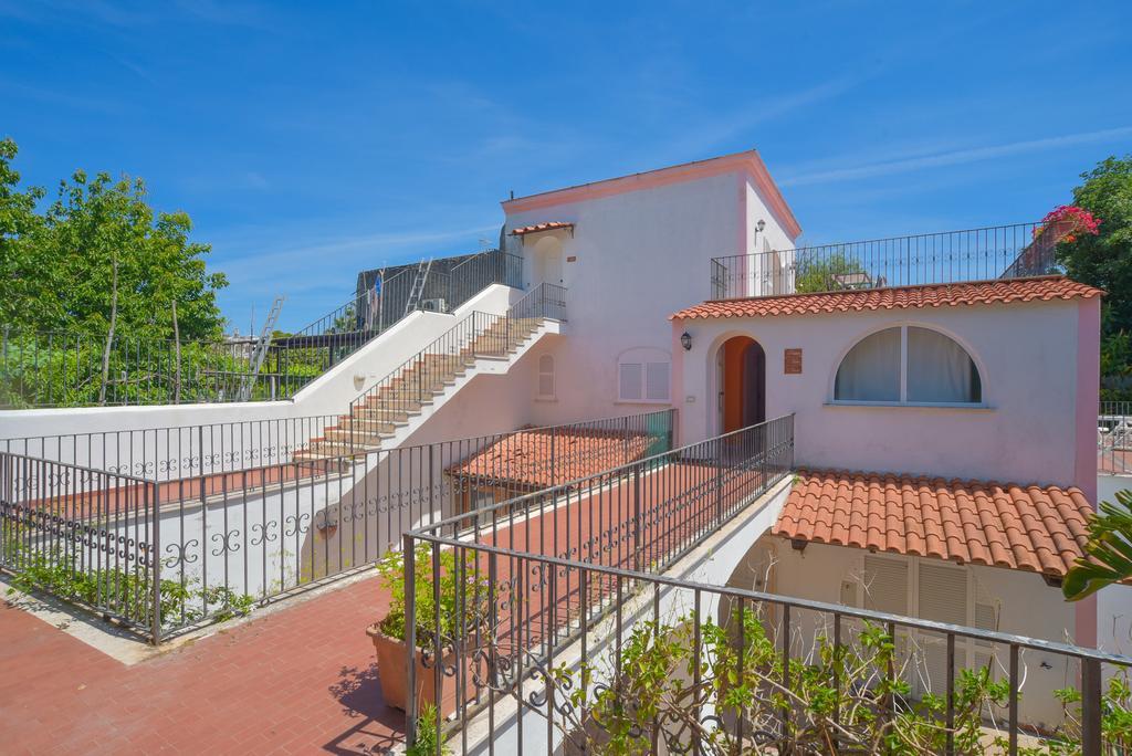 Residence Aegidius Ίσκια Εξωτερικό φωτογραφία