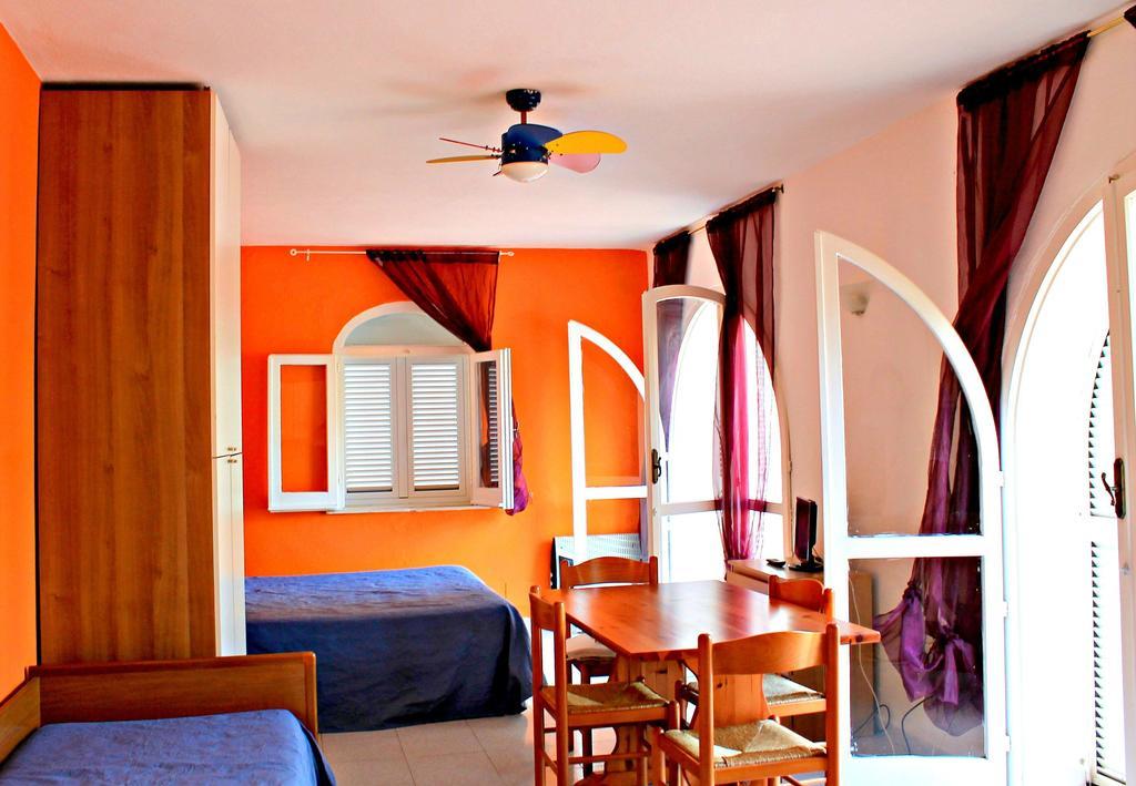 Residence Aegidius Ίσκια Εξωτερικό φωτογραφία