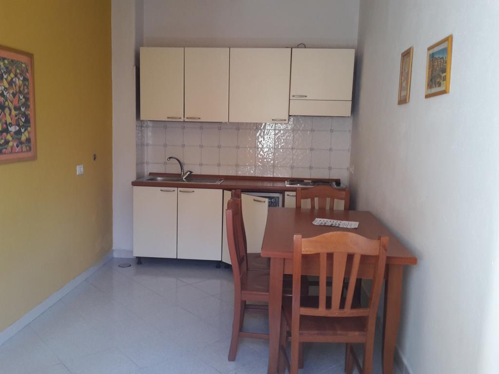 Residence Aegidius Ίσκια Εξωτερικό φωτογραφία