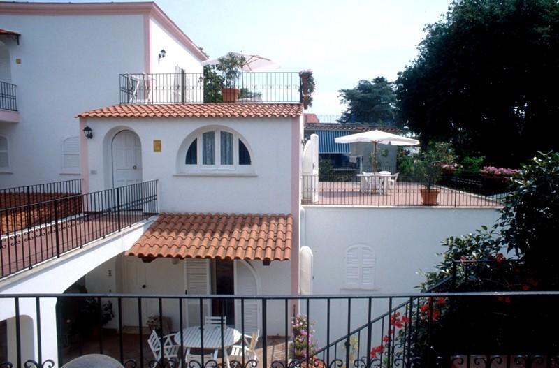 Residence Aegidius Ίσκια Εξωτερικό φωτογραφία