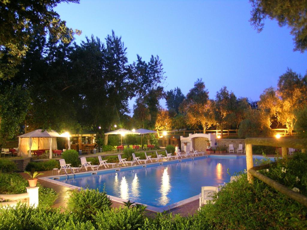Residence Aegidius Ίσκια Εξωτερικό φωτογραφία