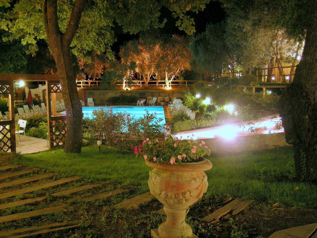 Residence Aegidius Ίσκια Εξωτερικό φωτογραφία