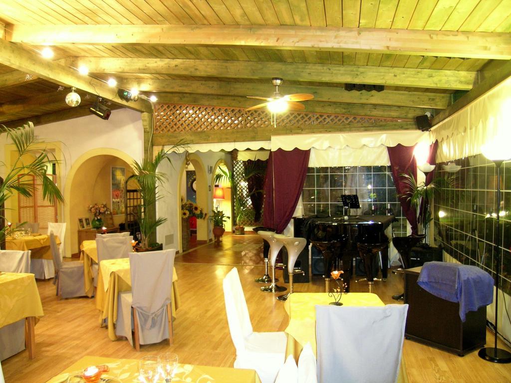Residence Aegidius Ίσκια Εξωτερικό φωτογραφία