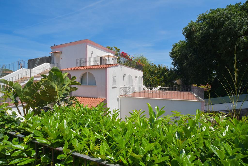 Residence Aegidius Ίσκια Εξωτερικό φωτογραφία