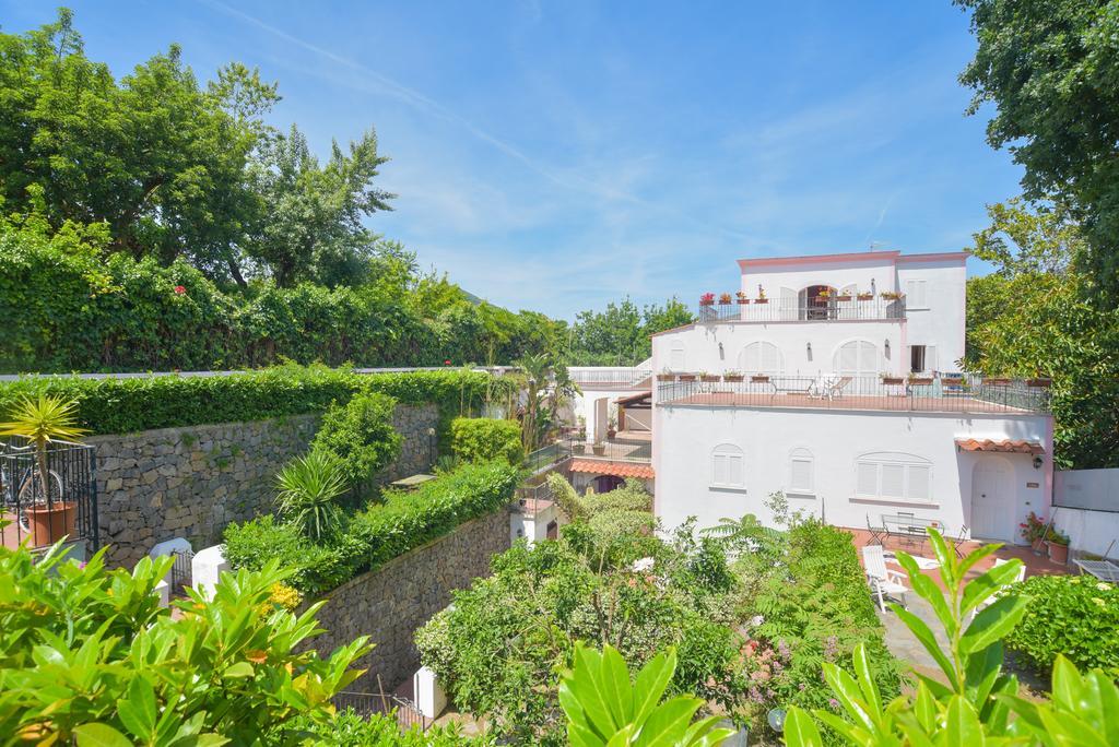 Residence Aegidius Ίσκια Εξωτερικό φωτογραφία
