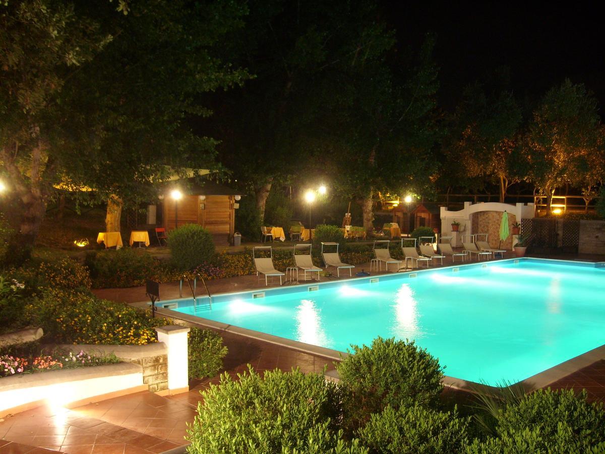 Residence Aegidius Ίσκια Εξωτερικό φωτογραφία