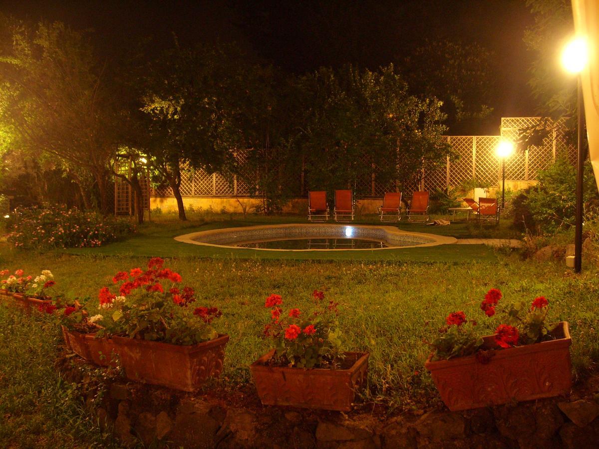 Residence Aegidius Ίσκια Εξωτερικό φωτογραφία