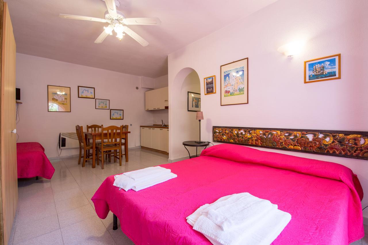 Residence Aegidius Ίσκια Εξωτερικό φωτογραφία