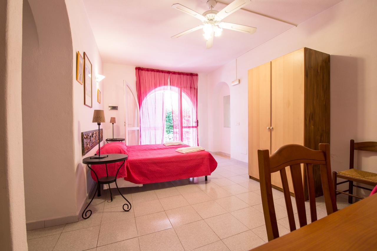 Residence Aegidius Ίσκια Εξωτερικό φωτογραφία