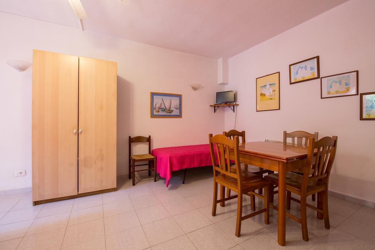 Residence Aegidius Ίσκια Εξωτερικό φωτογραφία