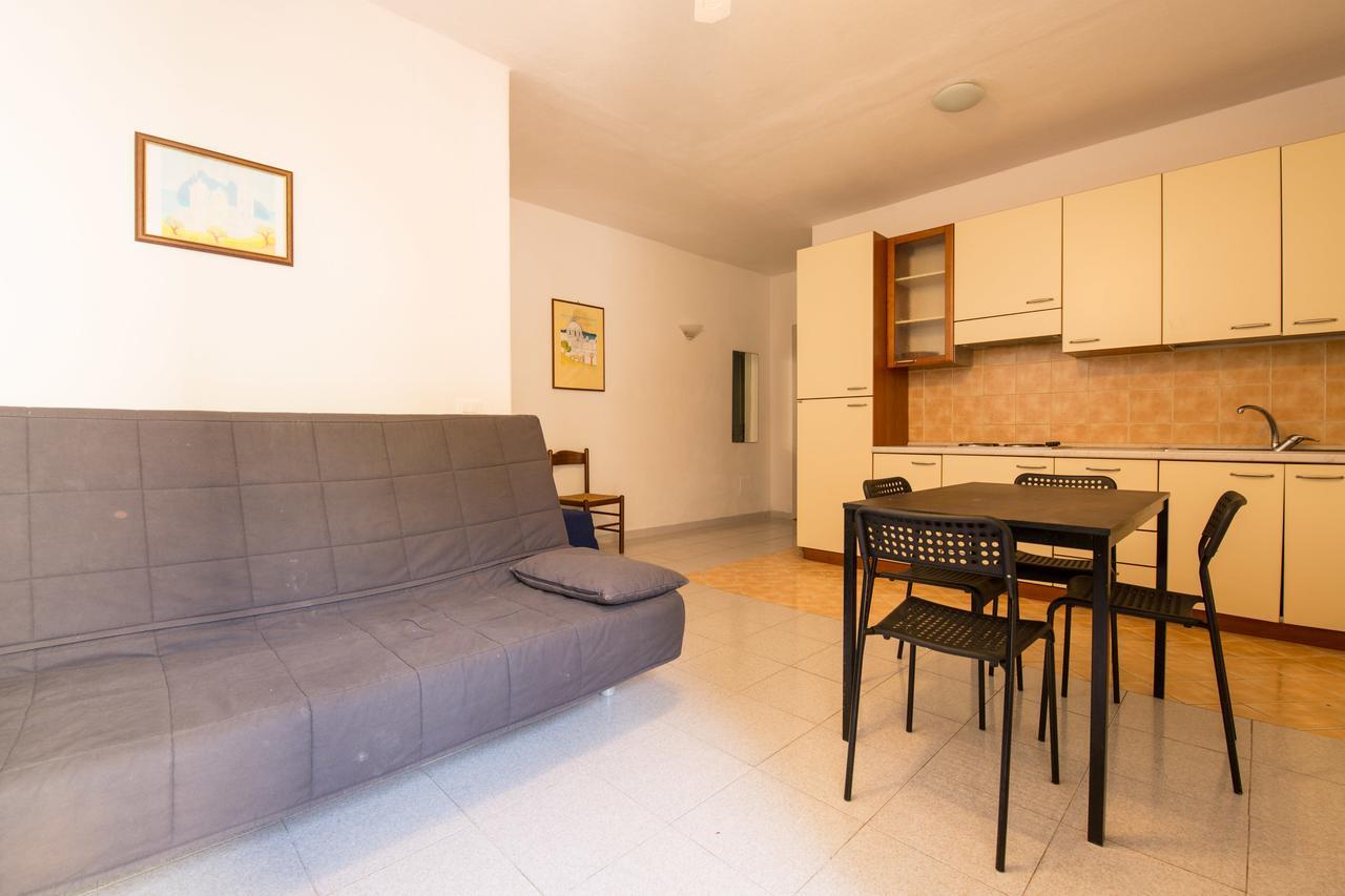 Residence Aegidius Ίσκια Εξωτερικό φωτογραφία