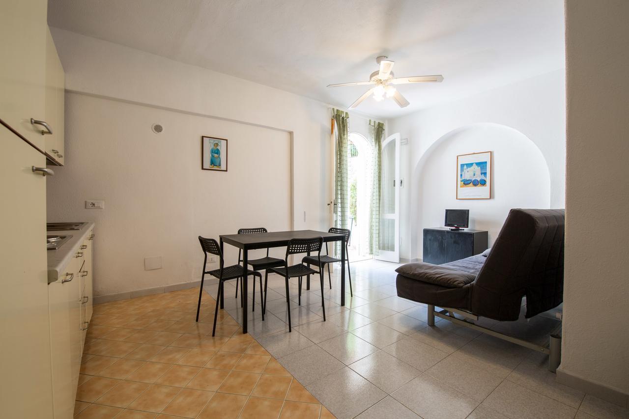 Residence Aegidius Ίσκια Εξωτερικό φωτογραφία
