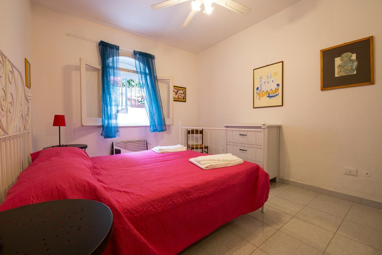 Residence Aegidius Ίσκια Εξωτερικό φωτογραφία