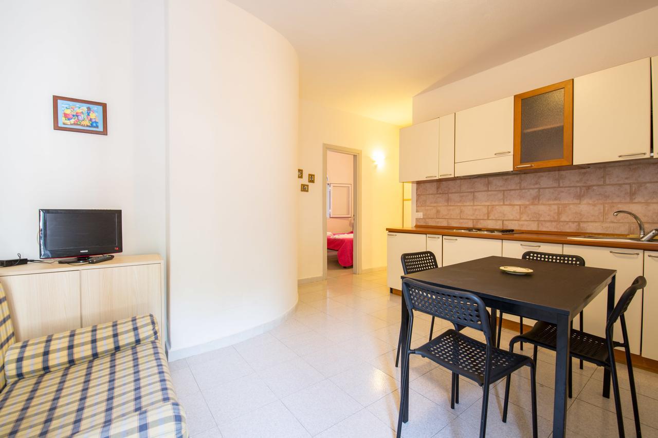 Residence Aegidius Ίσκια Εξωτερικό φωτογραφία