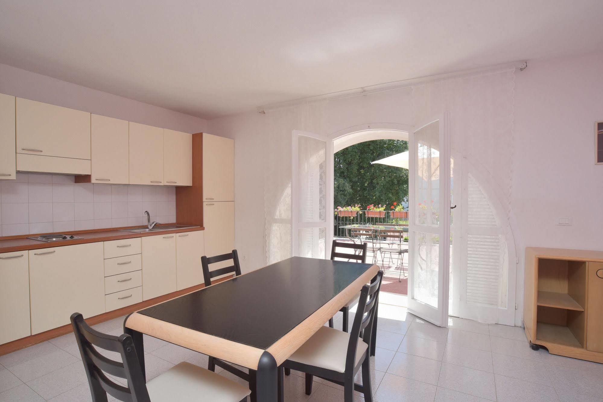 Residence Aegidius Ίσκια Εξωτερικό φωτογραφία