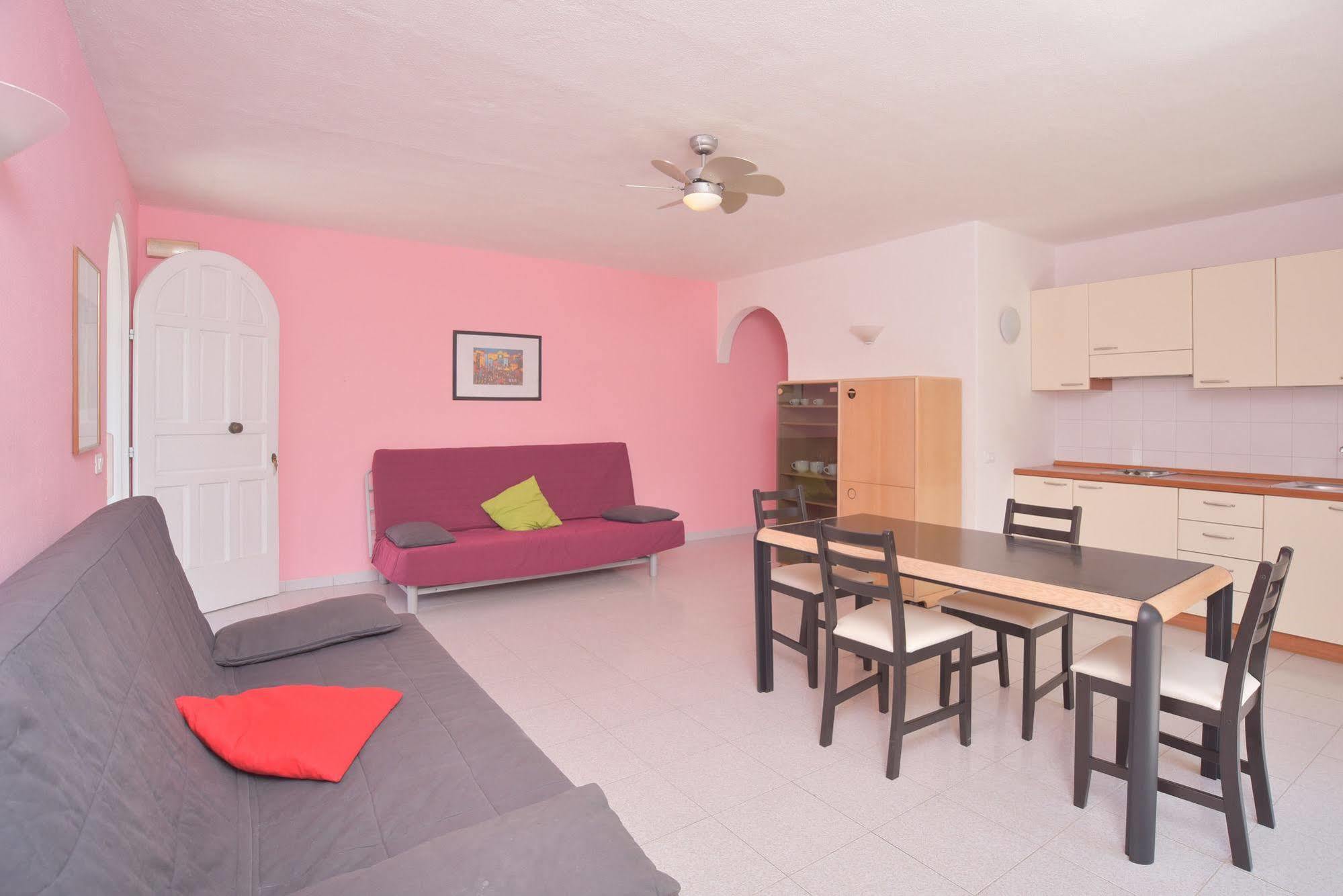 Residence Aegidius Ίσκια Εξωτερικό φωτογραφία