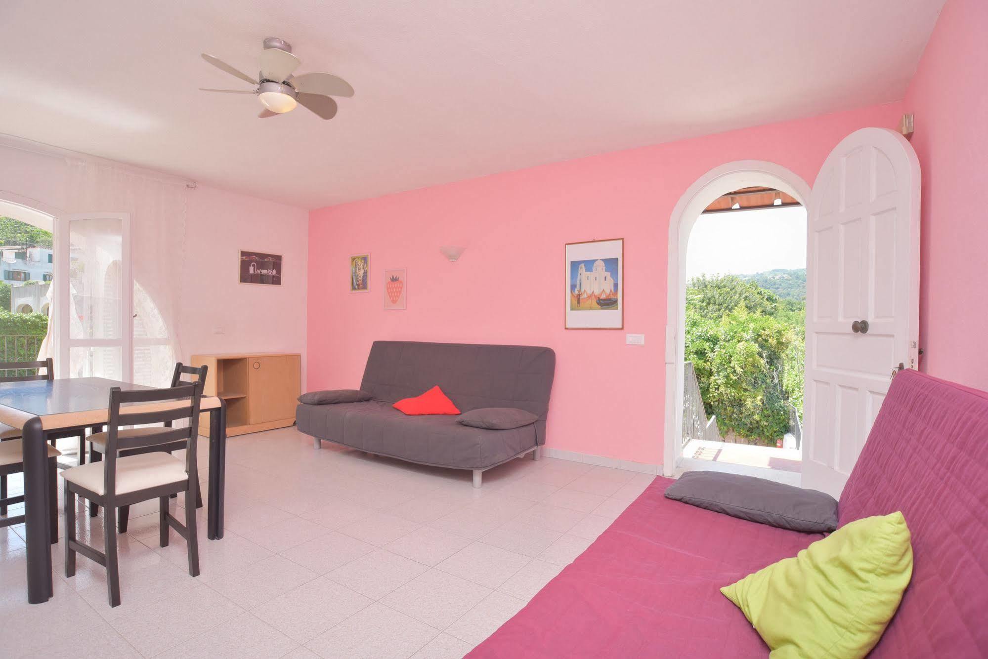 Residence Aegidius Ίσκια Εξωτερικό φωτογραφία