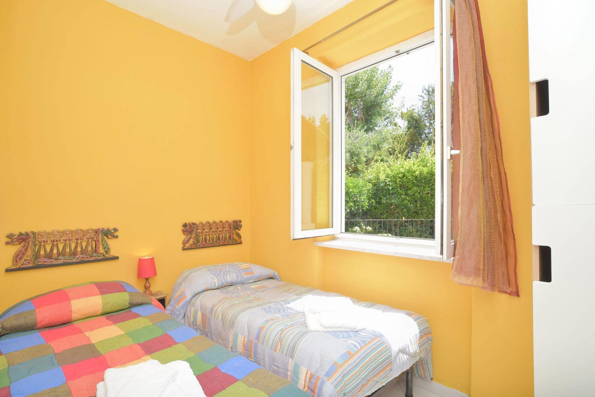 Residence Aegidius Ίσκια Εξωτερικό φωτογραφία