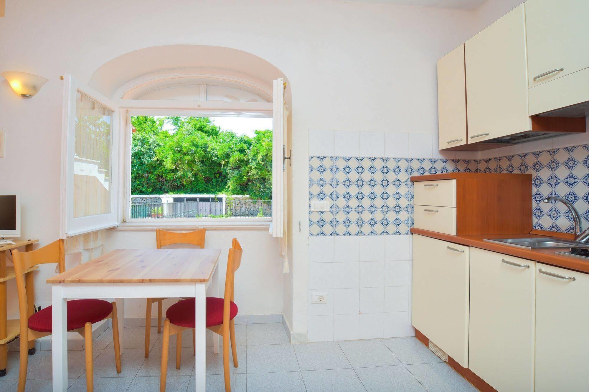 Residence Aegidius Ίσκια Εξωτερικό φωτογραφία
