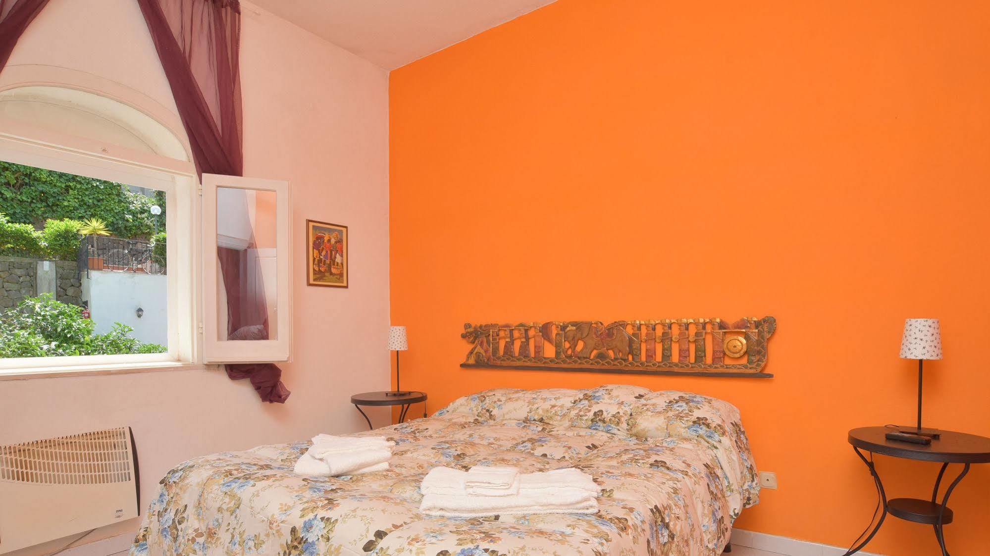 Residence Aegidius Ίσκια Εξωτερικό φωτογραφία