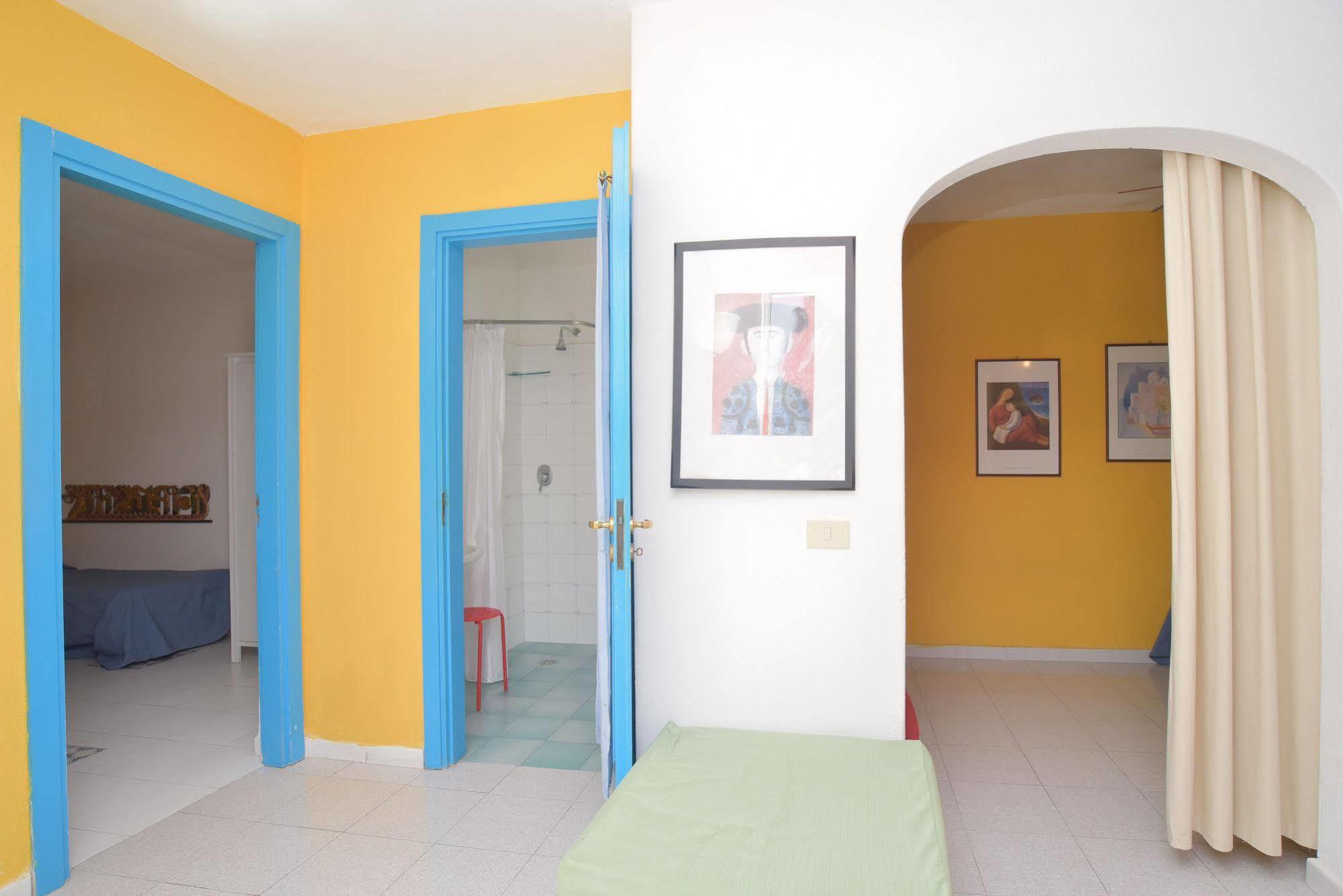 Residence Aegidius Ίσκια Εξωτερικό φωτογραφία
