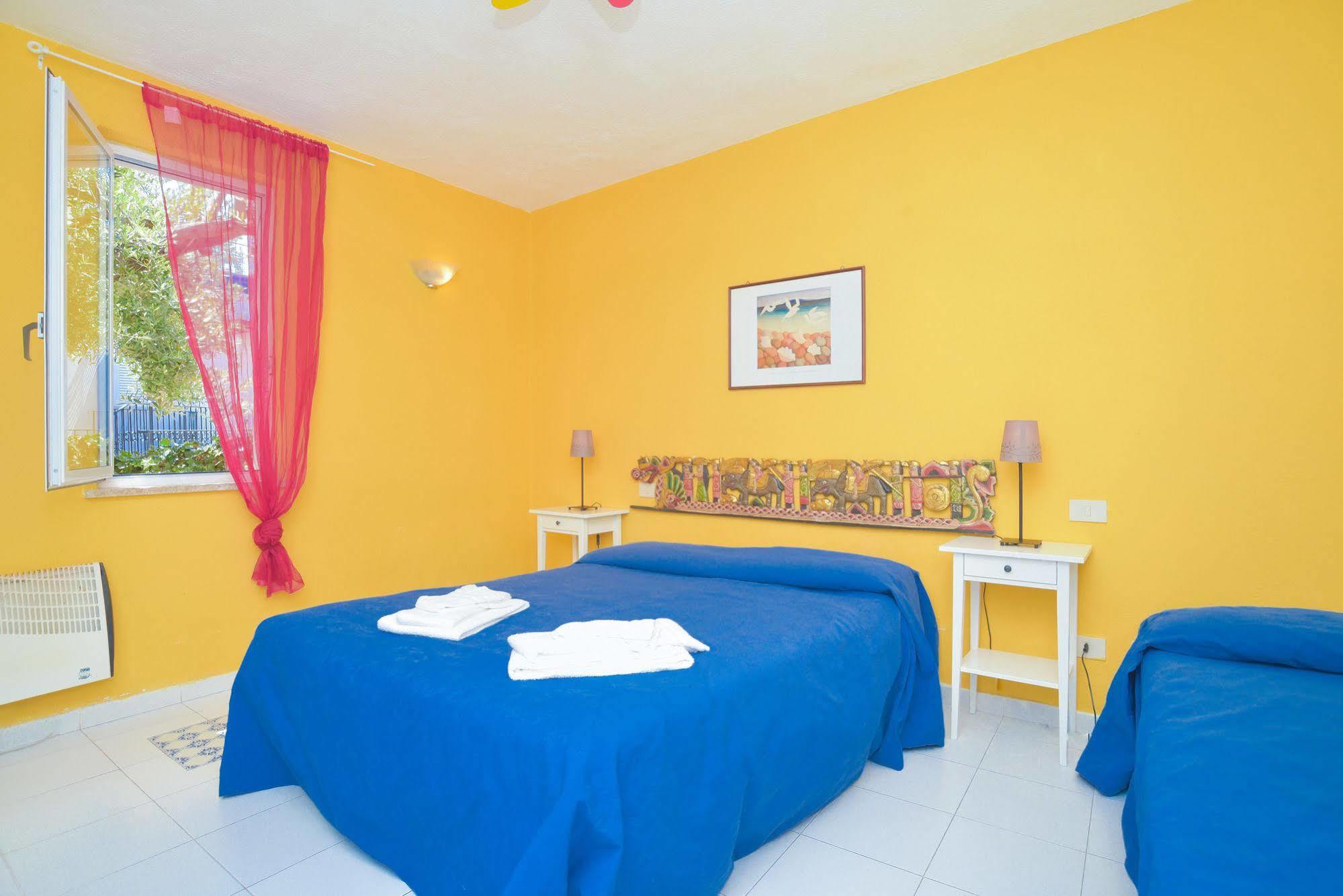 Residence Aegidius Ίσκια Εξωτερικό φωτογραφία