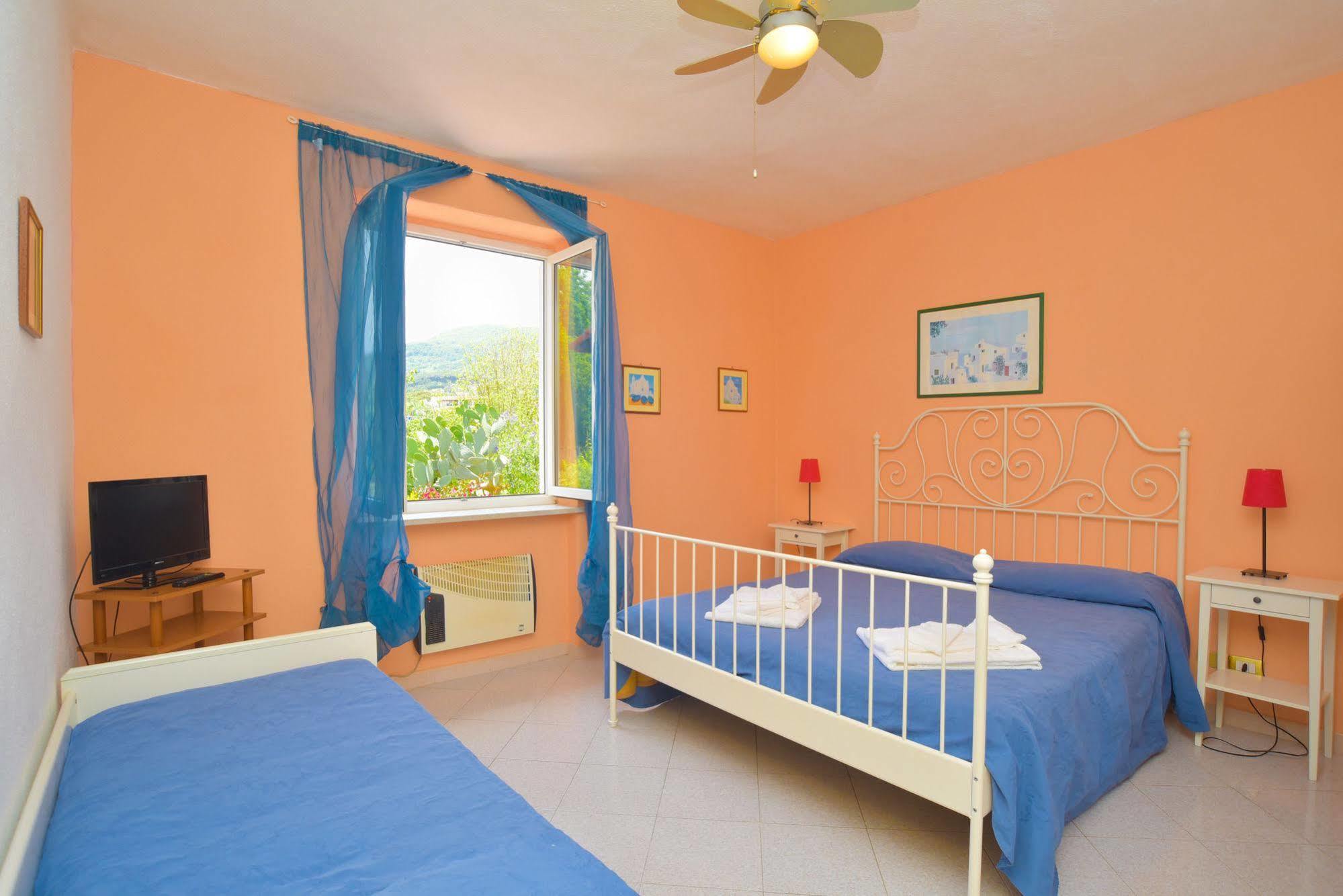 Residence Aegidius Ίσκια Εξωτερικό φωτογραφία