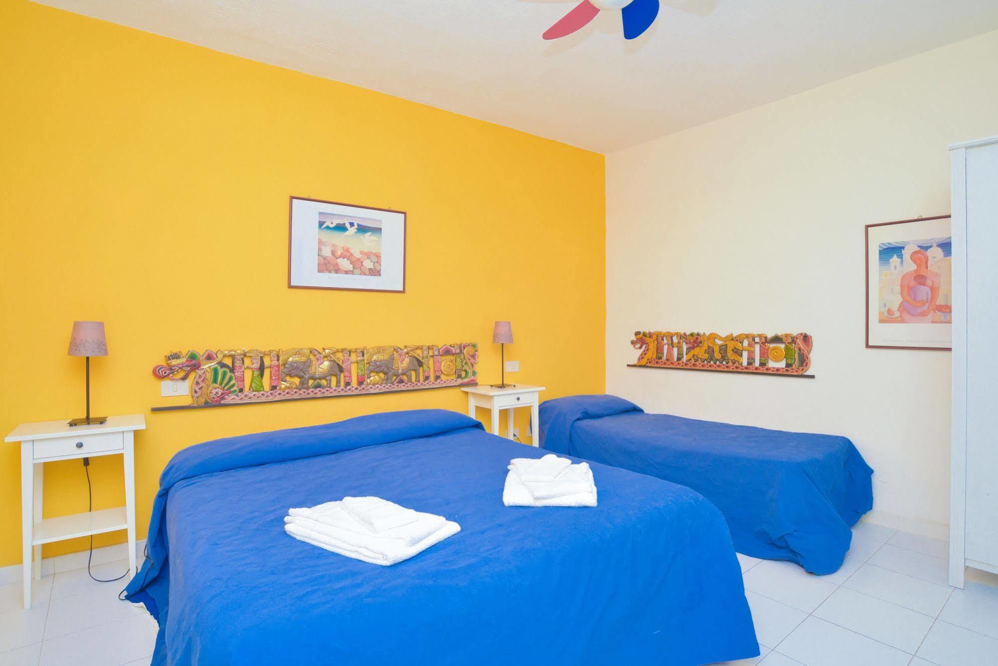 Residence Aegidius Ίσκια Εξωτερικό φωτογραφία