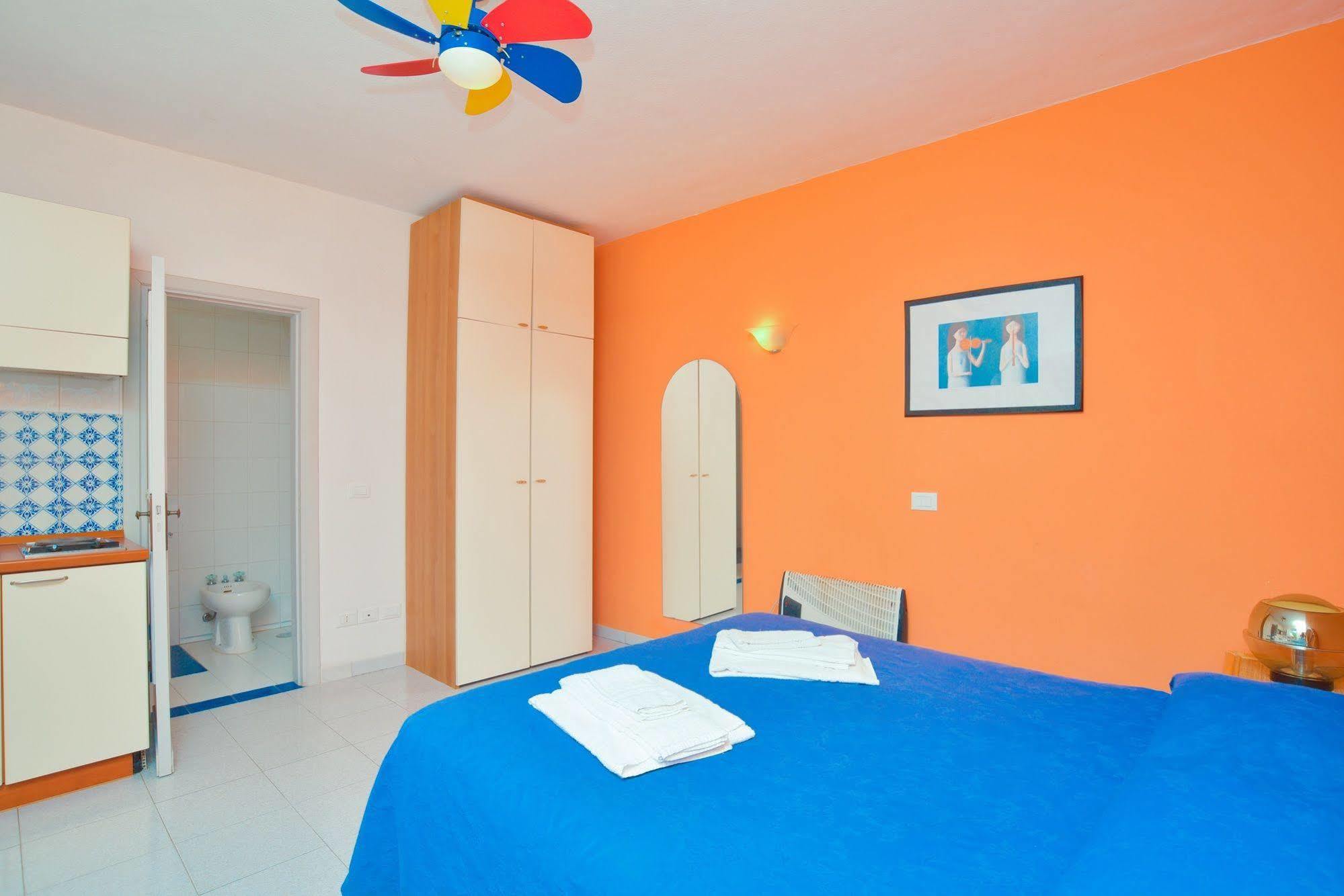 Residence Aegidius Ίσκια Εξωτερικό φωτογραφία