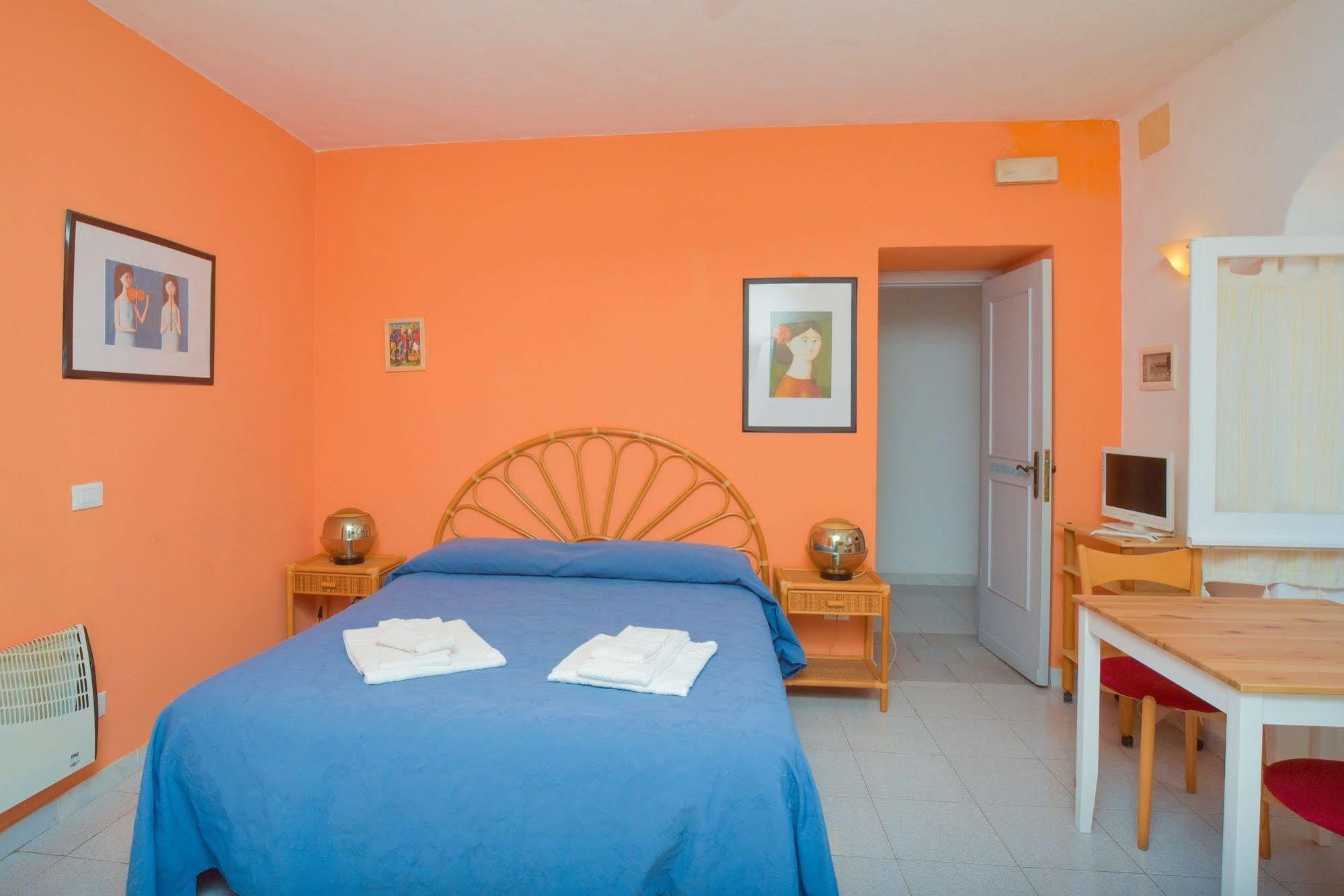 Residence Aegidius Ίσκια Εξωτερικό φωτογραφία