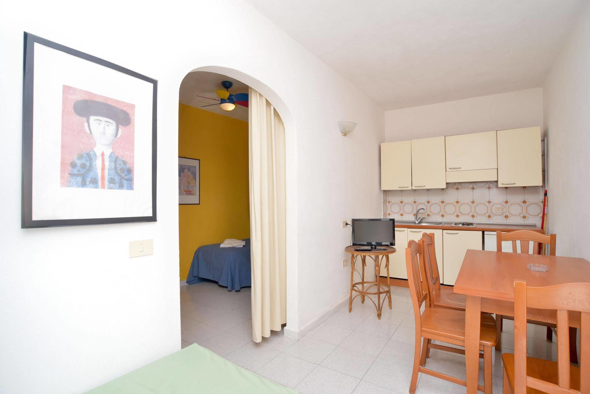 Residence Aegidius Ίσκια Εξωτερικό φωτογραφία