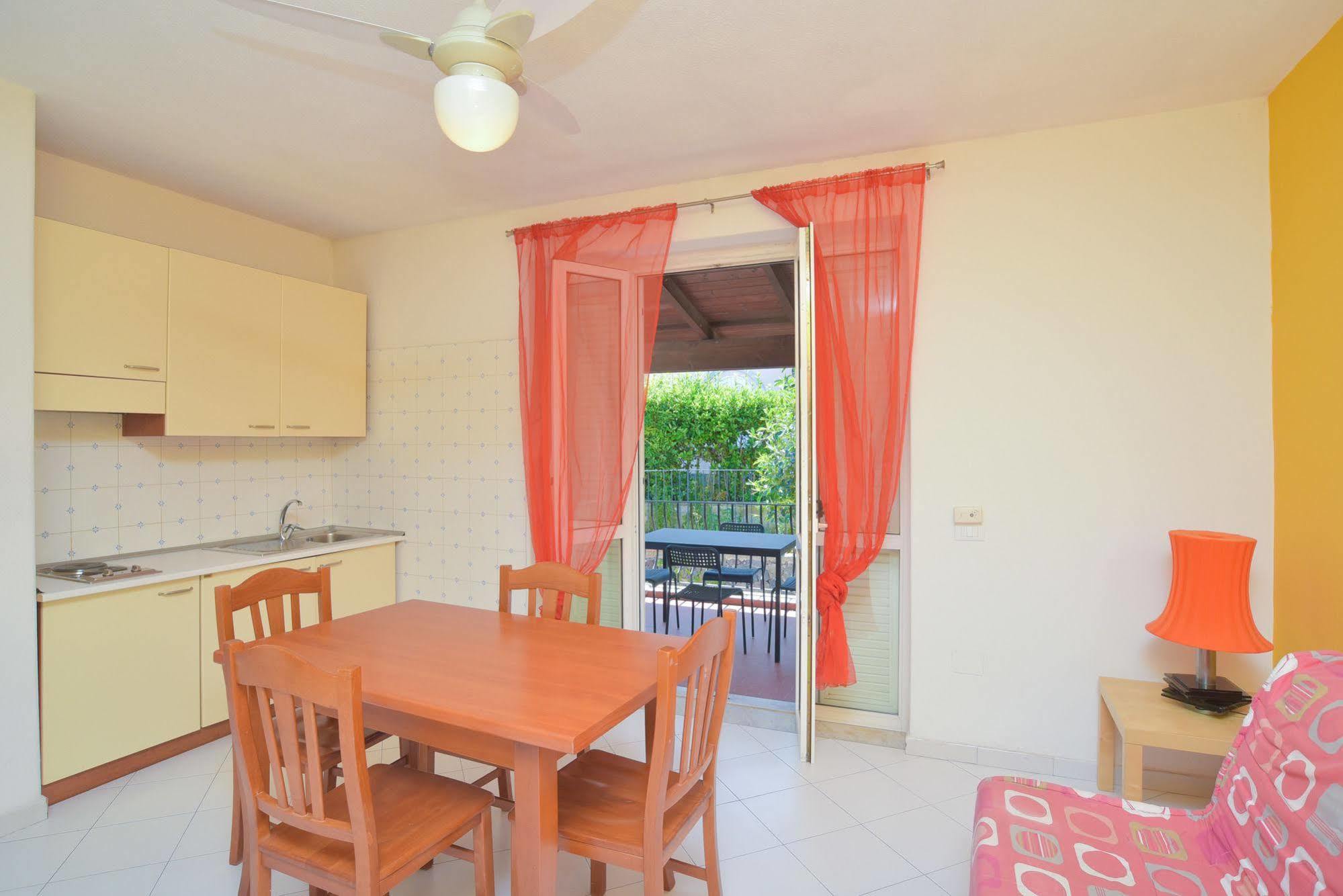 Residence Aegidius Ίσκια Εξωτερικό φωτογραφία