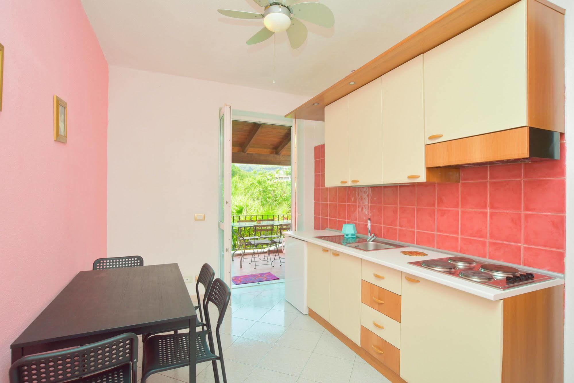 Residence Aegidius Ίσκια Εξωτερικό φωτογραφία