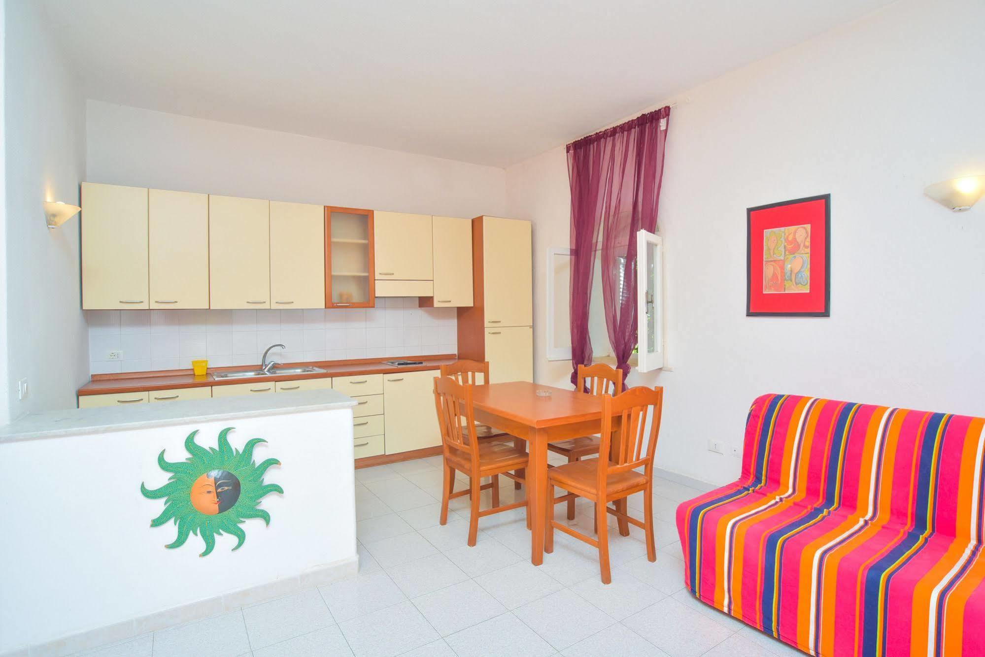 Residence Aegidius Ίσκια Εξωτερικό φωτογραφία