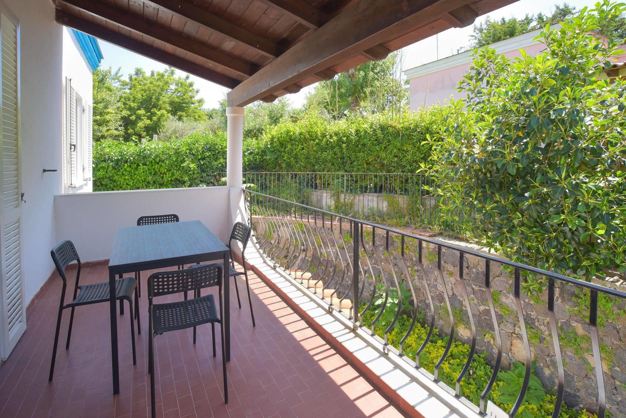 Residence Aegidius Ίσκια Εξωτερικό φωτογραφία
